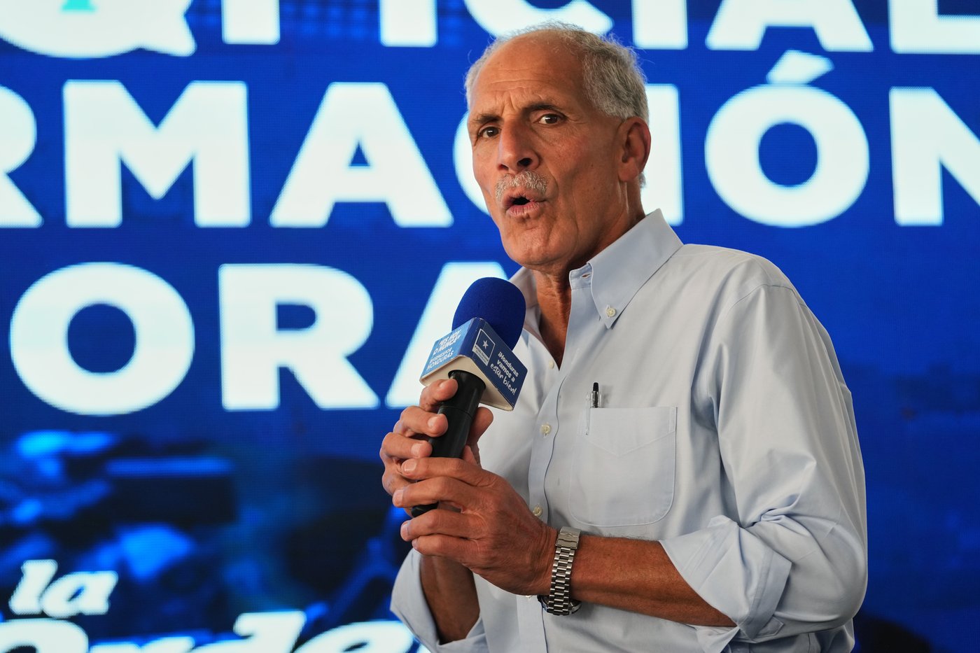 Honduras election officials say 'technical problems' crashed vote count site | iNFOnews.ca