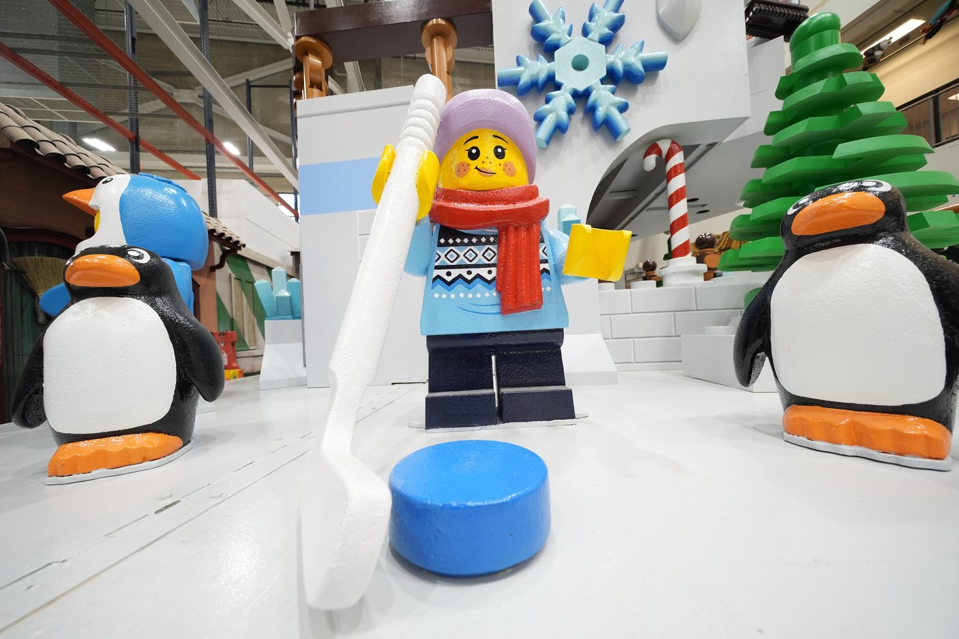 Conan Gray, Lainey Wilson and 'KPop Demon Hunters' at Macy's Thanksgiving Day Parade. What to know | iNFOnews.ca