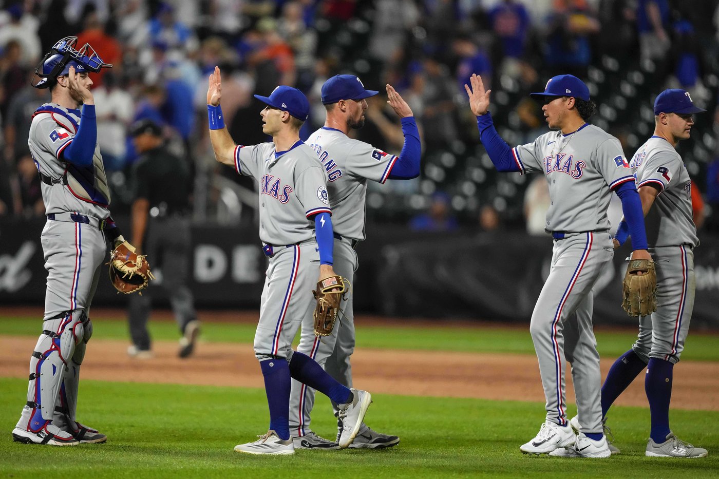 Langford caps comeback for streaking Rangers as Mets drop 8th straight, 3-2 | iNFOnews.ca Langford caps comeback for streaking Rangers as Mets drop 8th straight, 3-2 | iNFOnews.ca