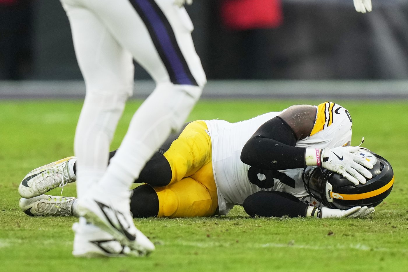 Top photos from Week 14 of the NFL season | iNFOnews.ca