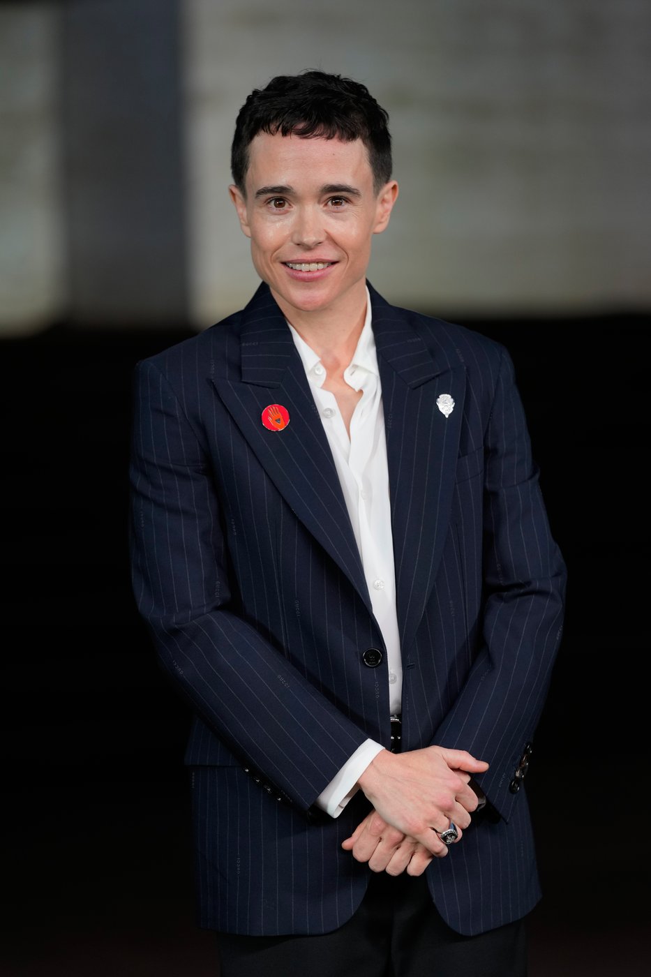 Gucci unveils Demna's premiere looks in Spike Jonze-Halina Reijn film starring Demi Moore | iNFOnews.ca