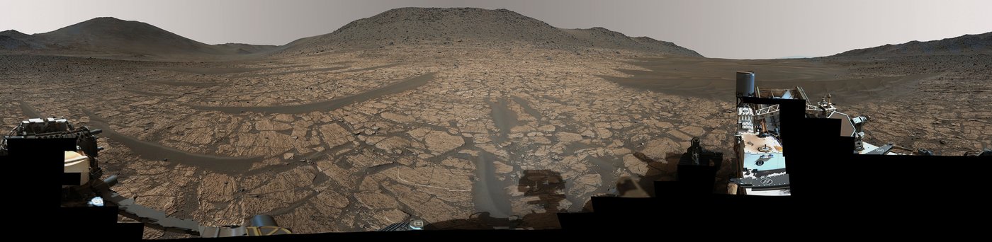New findings by NASA Mars rover provide strongest hints yet of potential signs of ancient life | iNFOnews.ca