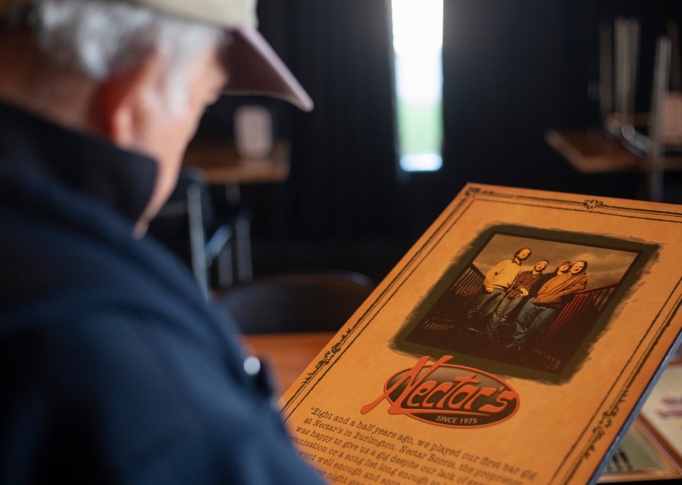 Nectar's, the Vermont venue that launched Phish, closes on a quiet note after 50 years | iNFOnews.ca