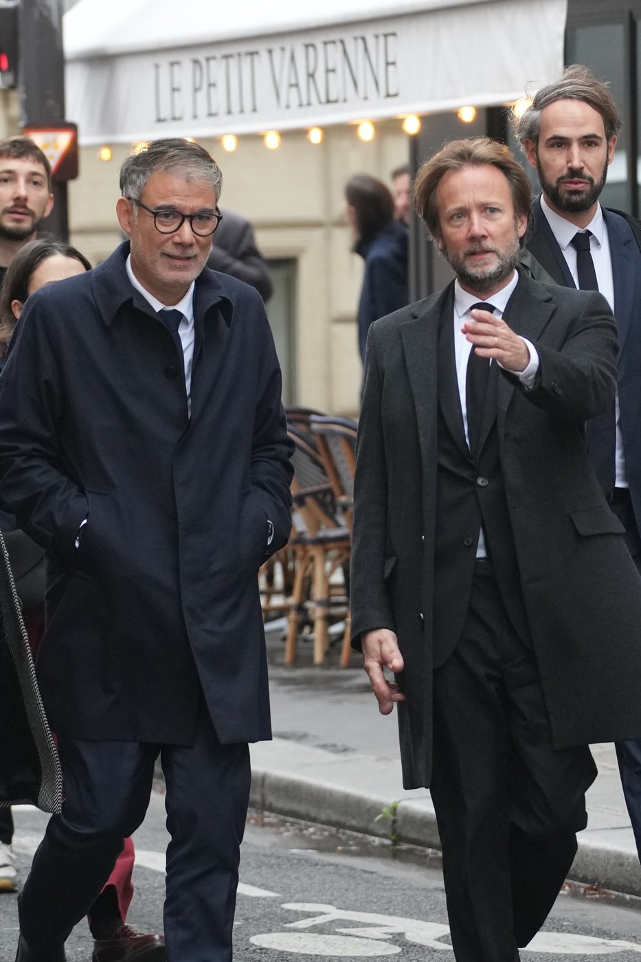 After Lecornu’s fall, all eyes on Macron’s next move with France in political turmoil | iNFOnews.ca