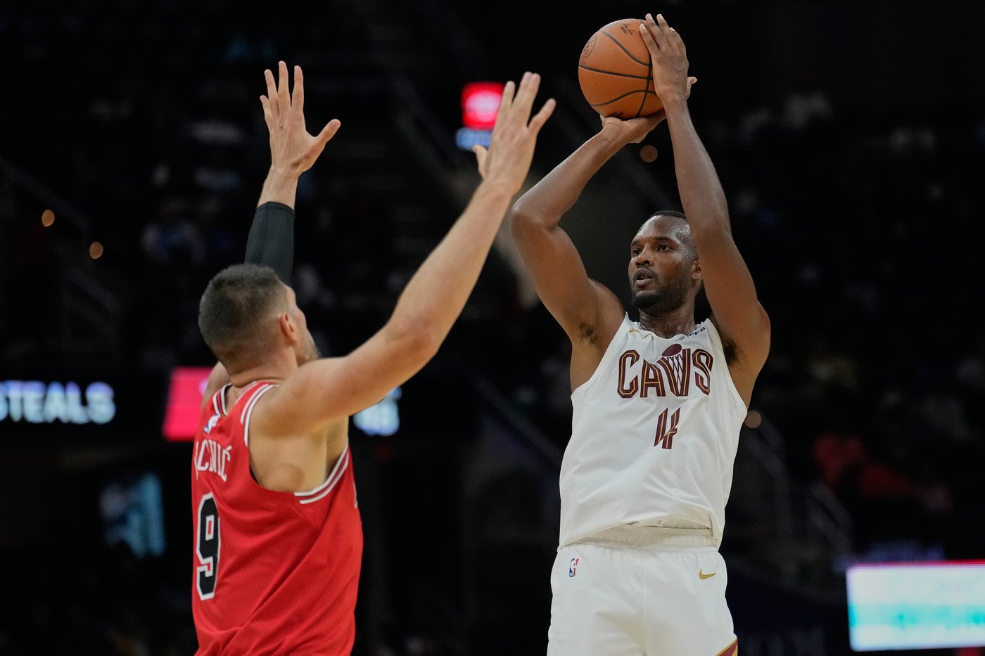 Donovan Mitchell leads Cavaliers' pursuit of reaching NBA Finals for first time since 2018 | iNFOnews.ca