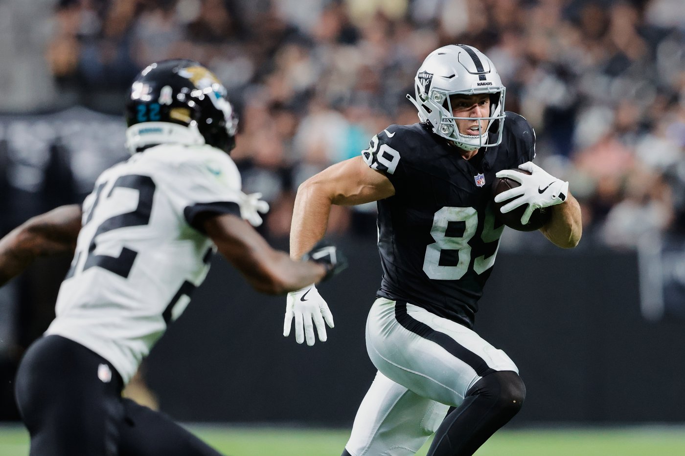 Broncos aim to extend lead in AFC West against struggling Raiders | iNFOnews.ca Broncos aim to extend lead in AFC West against struggling Raiders | iNFOnews.ca