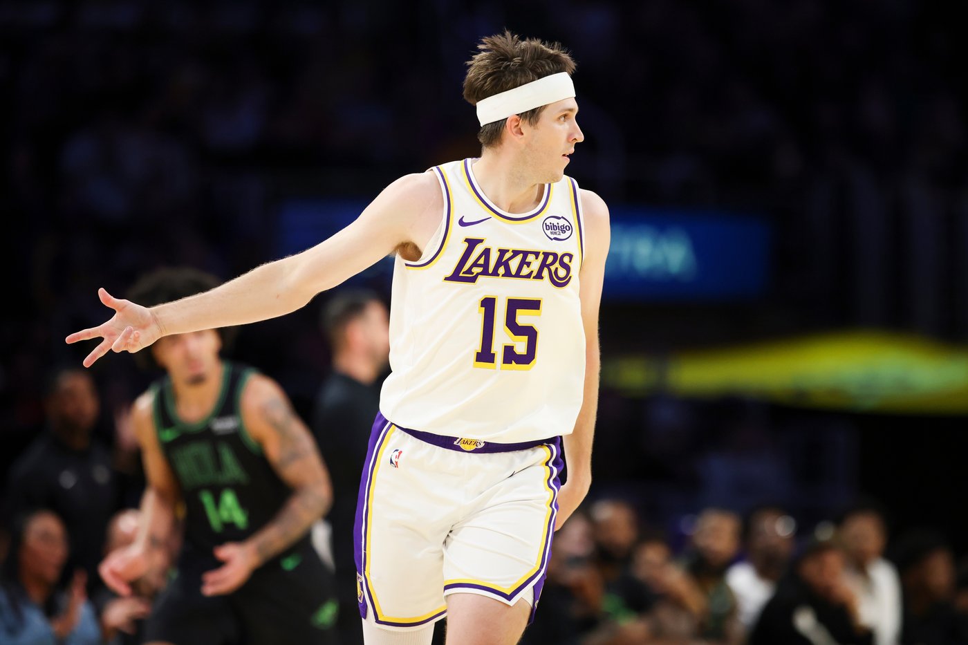 Luka Doncic, Lakers start fast, beat Pelicans 133-121 for 7th straight victory | iNFOnews.ca