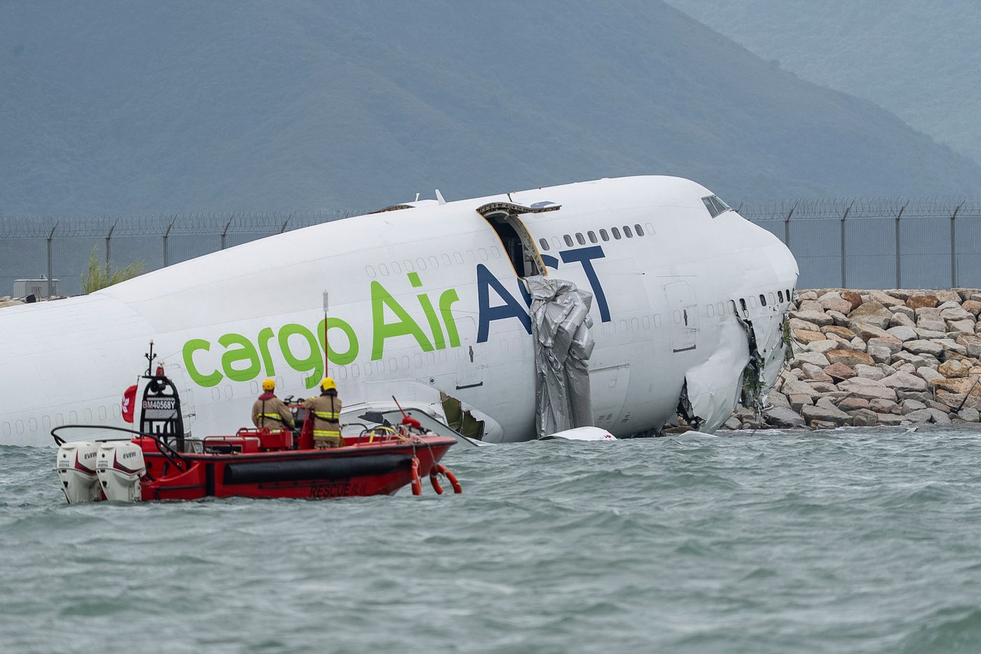The top photos of the day by AP's photojournalists | iNFOnews.ca