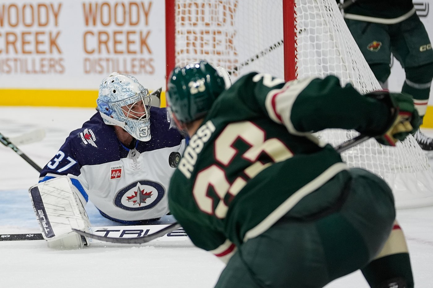 NHL's Central Division remains a gauntlet through the season and playoffs | iNFOnews.ca