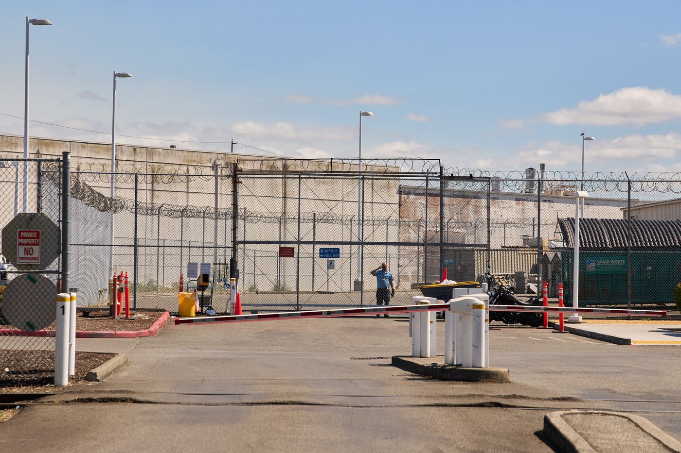Feeling hopeless in custody, many drop claims to remain in the US, leave voluntarily | iNFOnews.ca