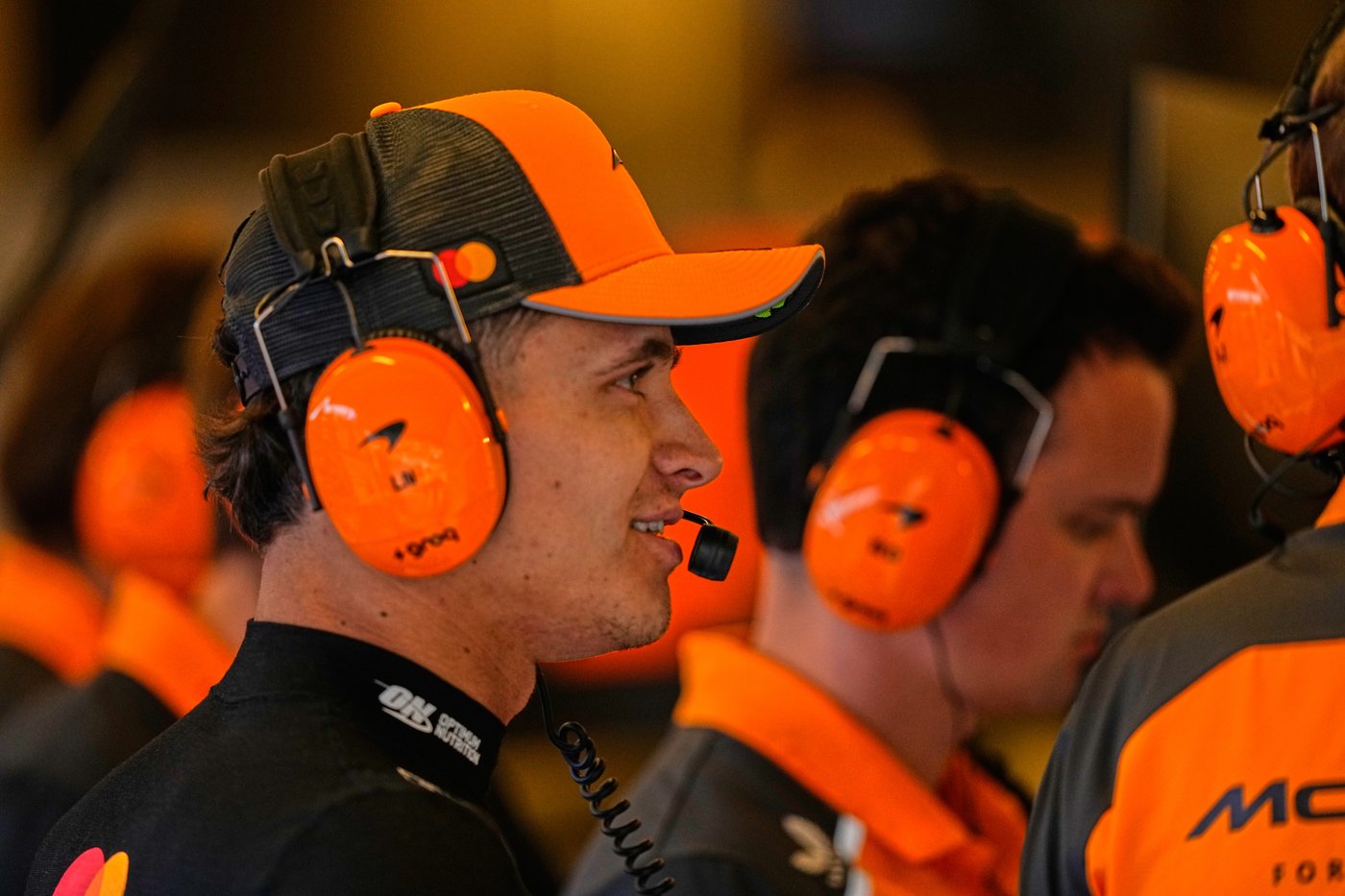 McLaren will consider team orders for Lando Norris and Oscar Piastri in F1 title decider | iNFOnews.ca