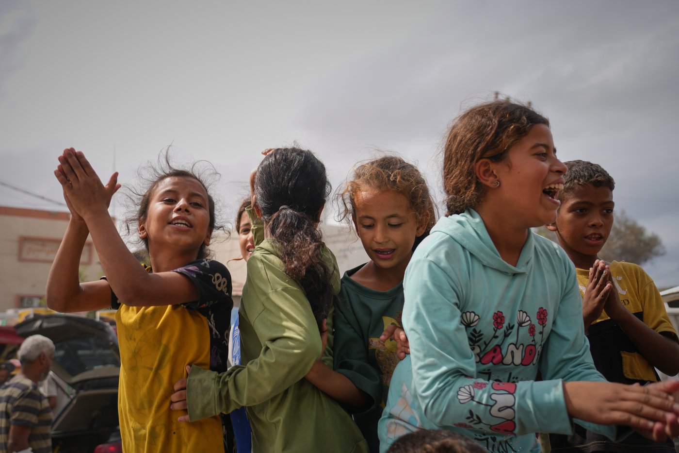 What we know about the next steps in the deal to pause the war in Gaza | iNFOnews.ca What we know about the next steps in the deal to pause the war in Gaza | iNFOnews.ca