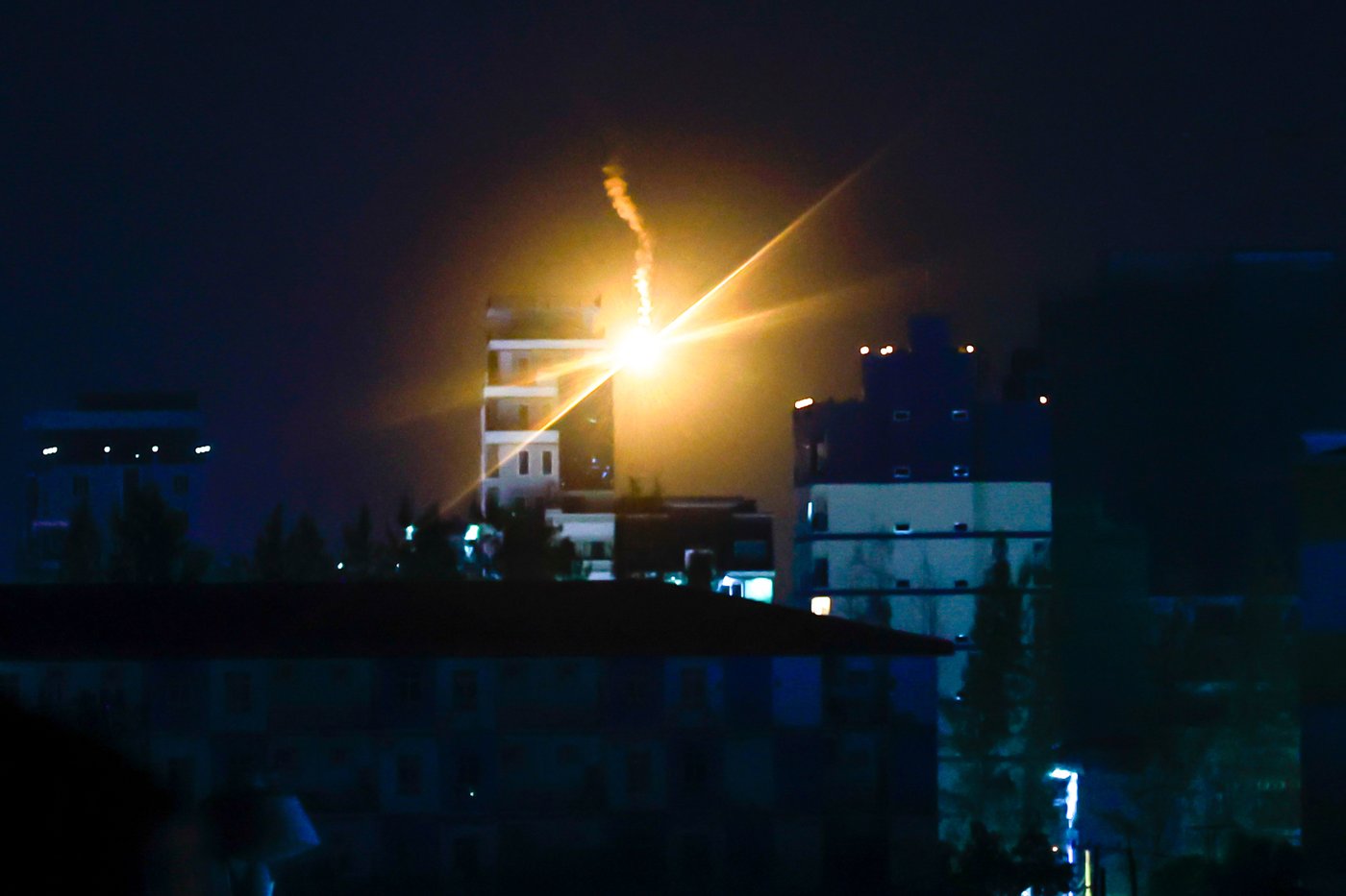 FACT FOCUS: Trump says he's ended eight wars. His numbers are off | iNFOnews.ca FACT FOCUS: Trump says he's ended eight wars. His numbers are off | iNFOnews.ca