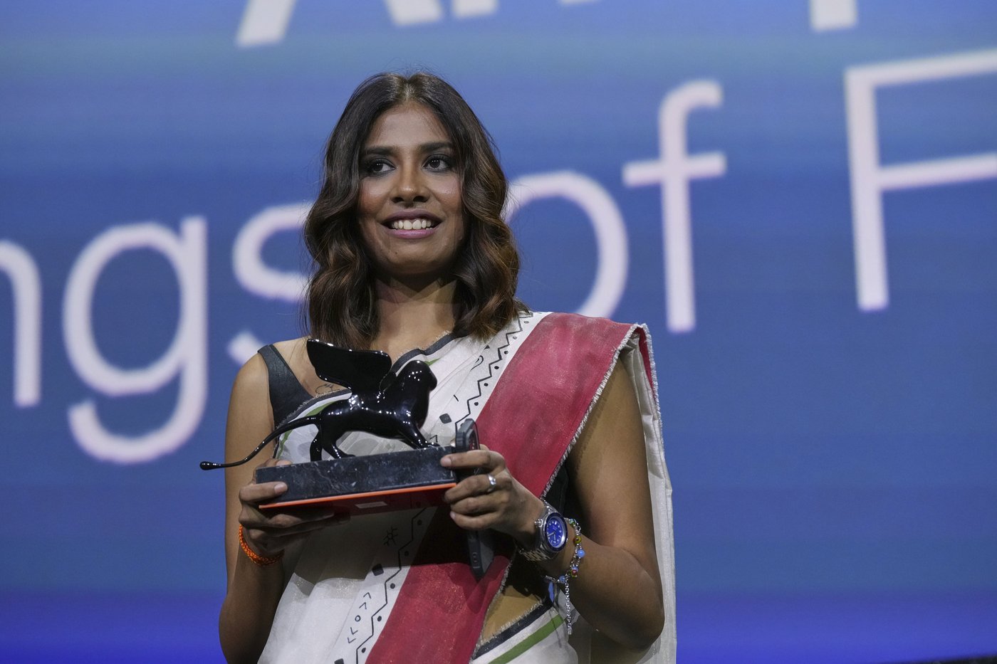 'Father Mother Sister Brother' wins top prize at the Venice Film Festival | iNFOnews.ca 'Father Mother Sister Brother' wins top prize at the Venice Film Festival | iNFOnews.ca