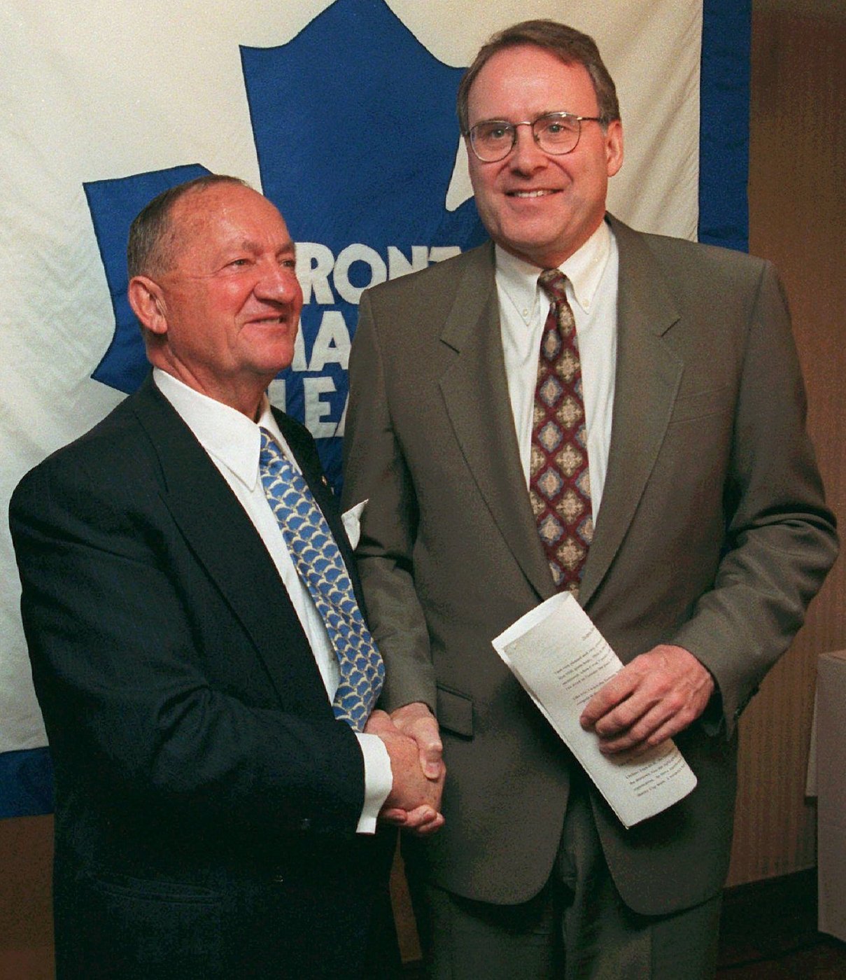 Photo Gallery: Hall of Fame goaltender Ken Dryden dies at 78 | iNFOnews.ca