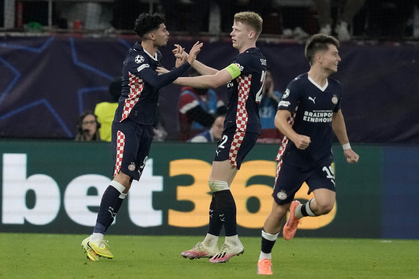 Ricardo Pepi is just getting back to top form as he returns to U.S. national team | iNFOnews.ca Ricardo Pepi is just getting back to top form as he returns to U.S. national team | iNFOnews.ca