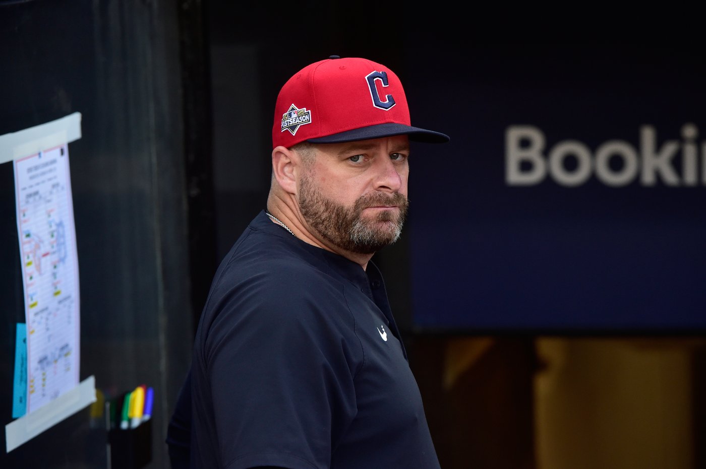 AL Central champion Guardians unable to maintain momentum in Wild Card Series loss to Tigers | iNFOnews.ca