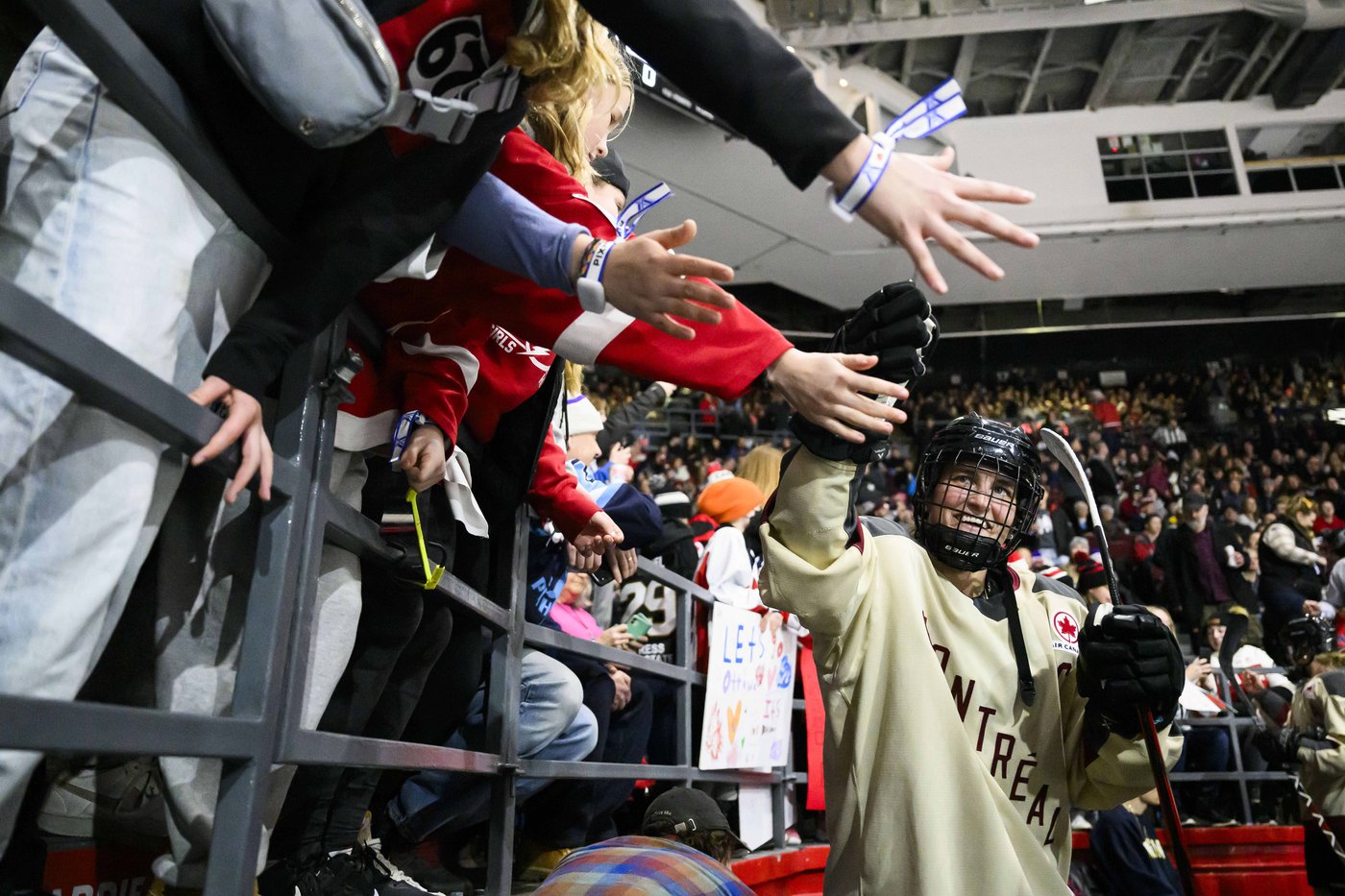 Q&A: Marie-Philip Poulin talks 2025, being 'Captain Clutch,' playing alongside Stacey | iNFOnews.ca Q&A: Marie-Philip Poulin talks 2025, being 'Captain Clutch,' playing alongside Stacey | iNFOnews.ca