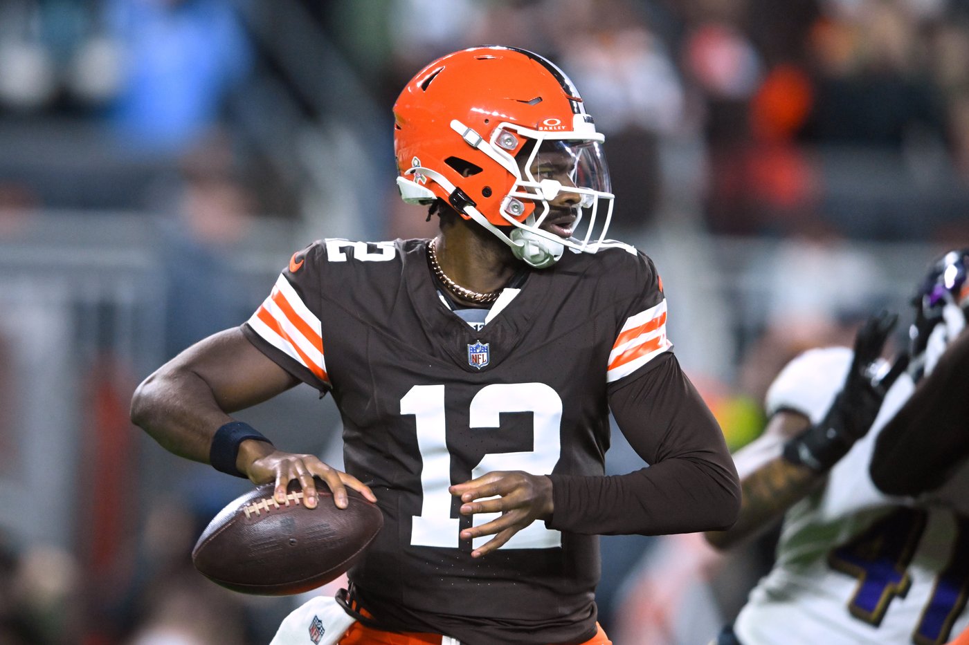 Browns QB Shedeur Sanders has a rough NFL debut after relieving the injured Dillon Gabriel | iNFOnews.ca Browns QB Shedeur Sanders has a rough NFL debut after relieving the injured Dillon Gabriel | iNFOnews.ca