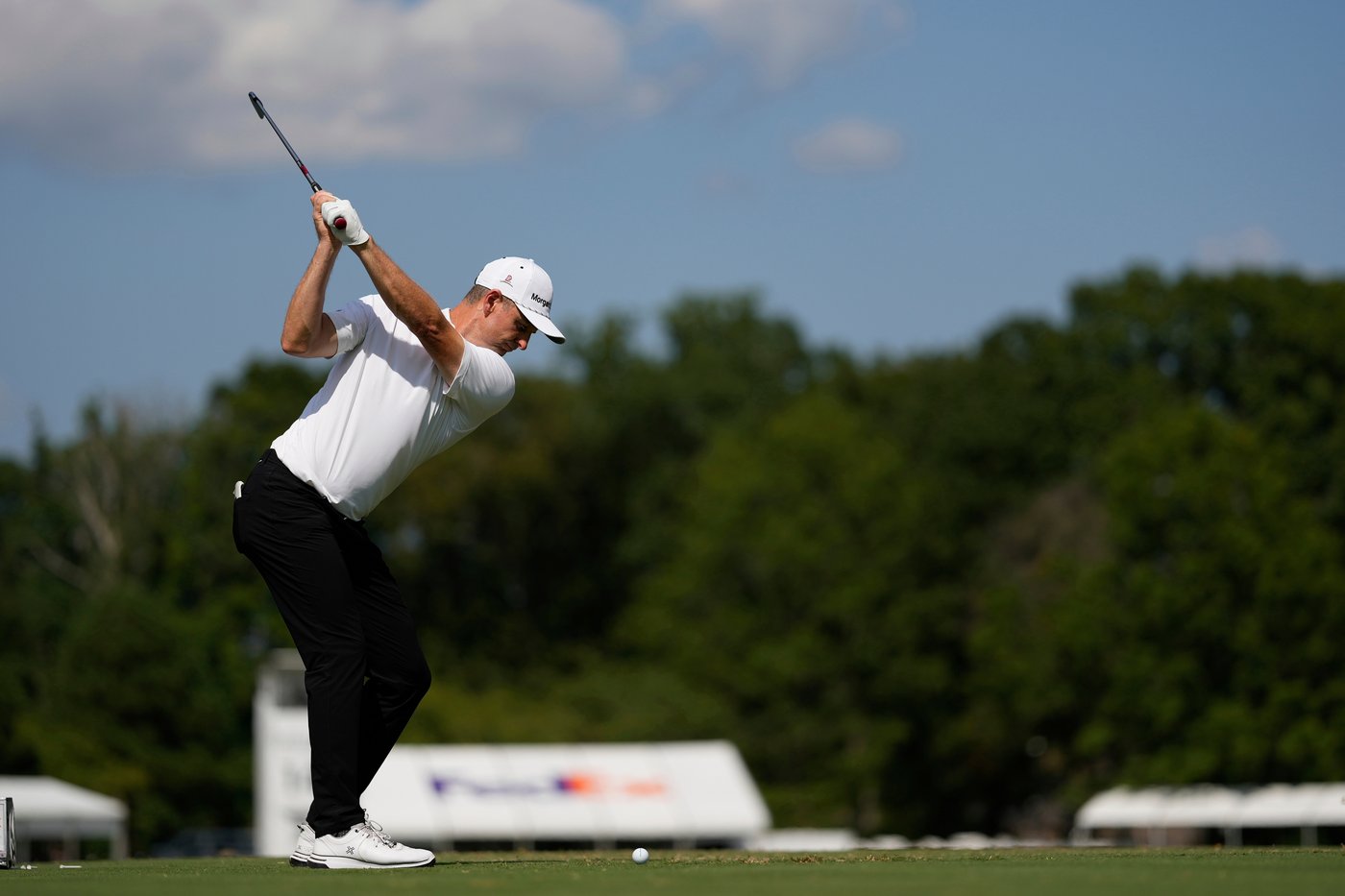 Shots from every club in the bag that defined golf in 2025 | iNFOnews.ca Shots from every club in the bag that defined golf in 2025 | iNFOnews.ca