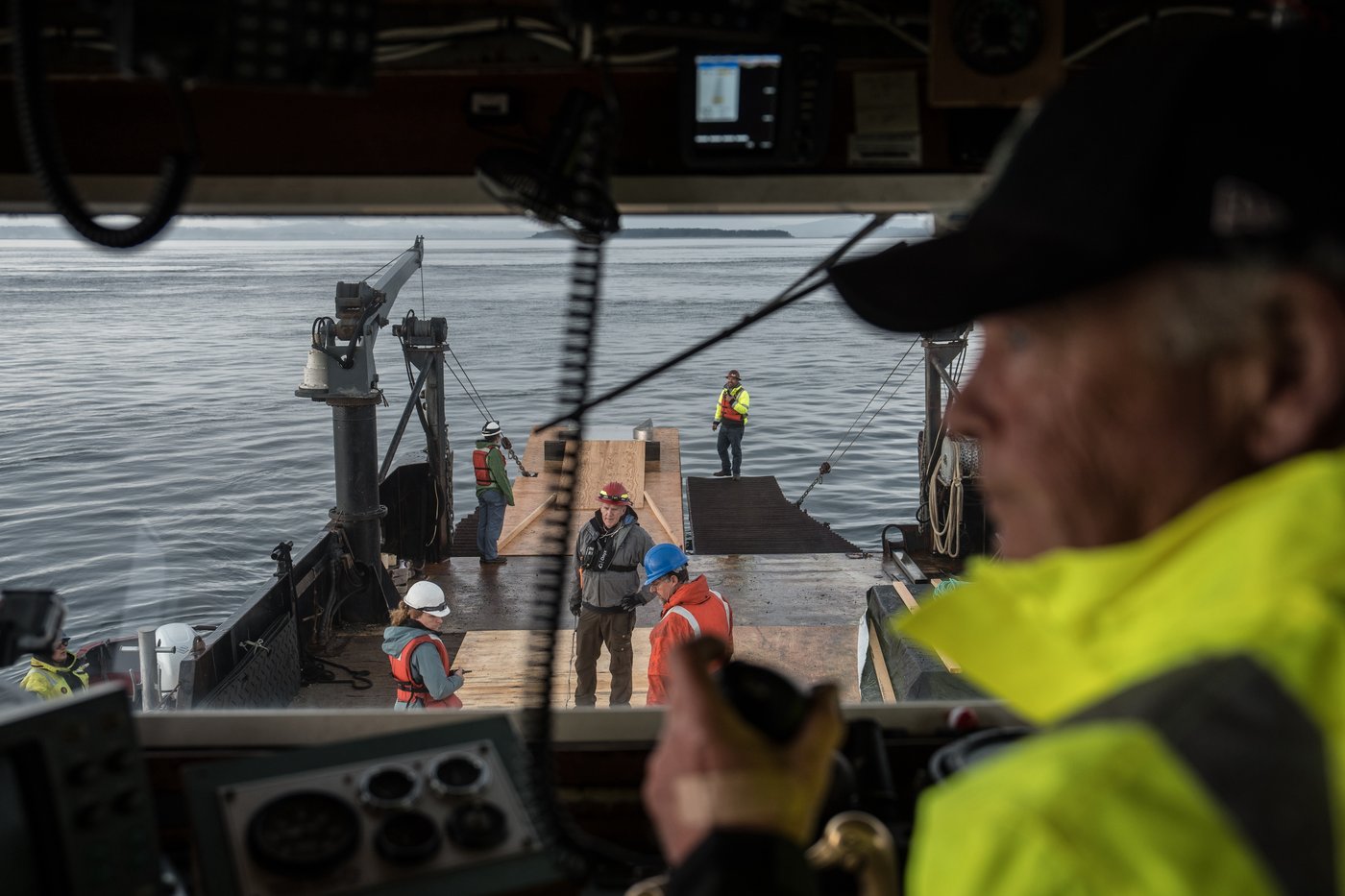 Scientists hope underwater fiber-optic cables can help save endangered orcas | iNFOnews.ca Scientists hope underwater fiber-optic cables can help save endangered orcas | iNFOnews.ca