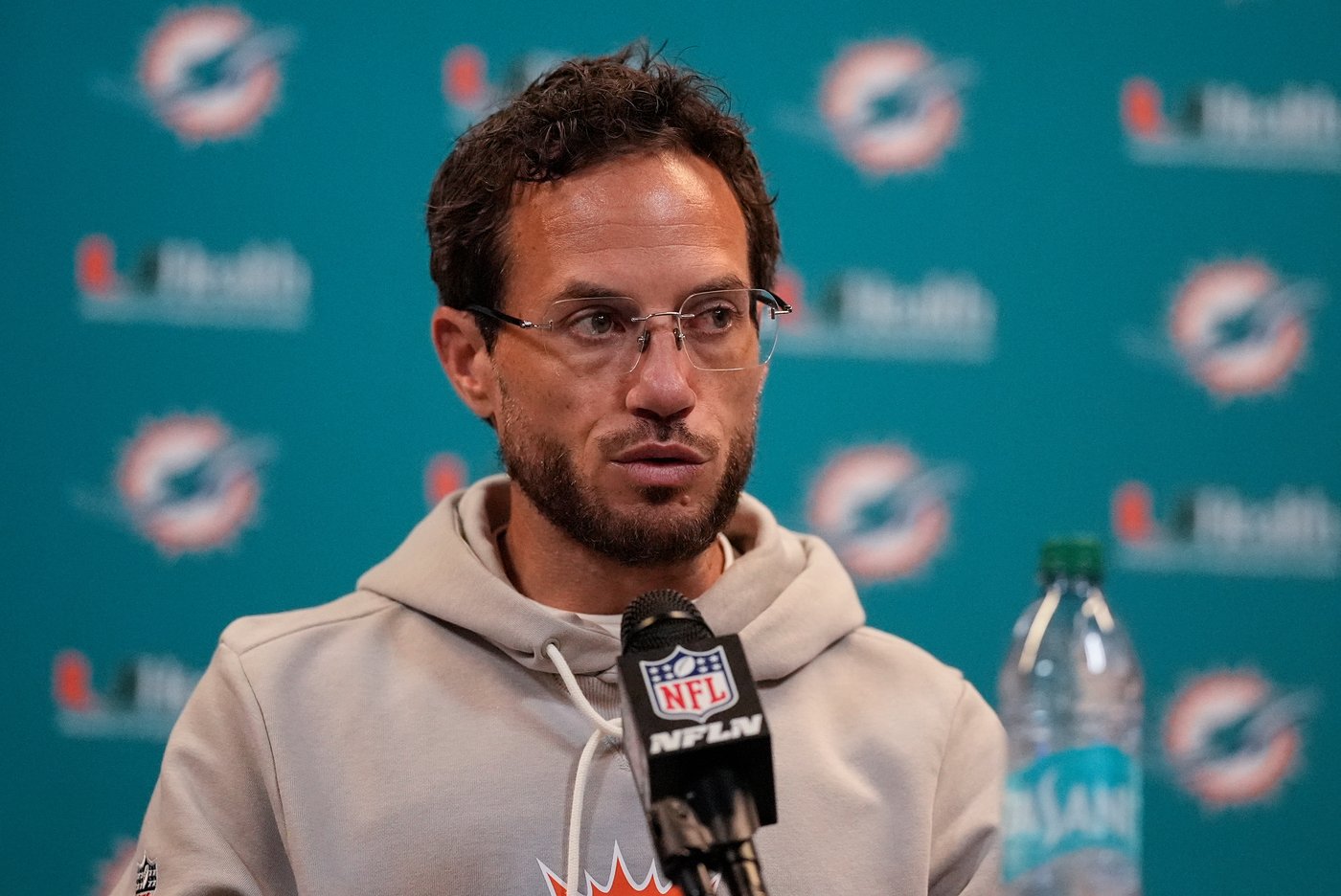 Dolphins hoping their dominant win over Falcons marks a turning point in their season | iNFOnews.ca Dolphins hoping their dominant win over Falcons marks a turning point in their season | iNFOnews.ca