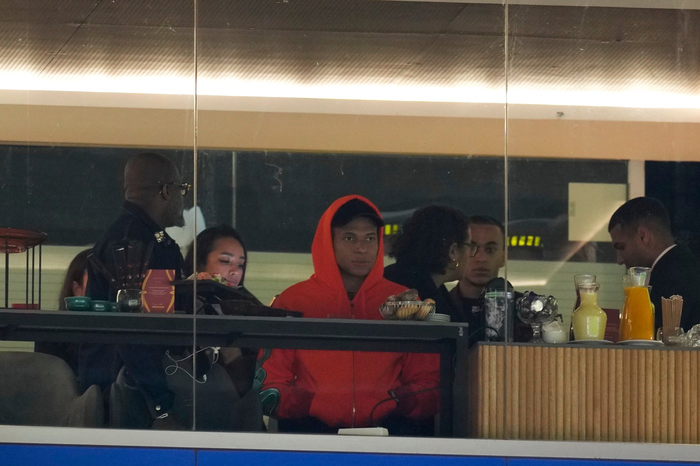 Ivory Coast and Cameroon draw at Africa Cup as France great Zidane watches Algeria go through | iNFOnews.ca Ivory Coast and Cameroon draw at Africa Cup as France great Zidane watches Algeria go through | iNFOnews.ca