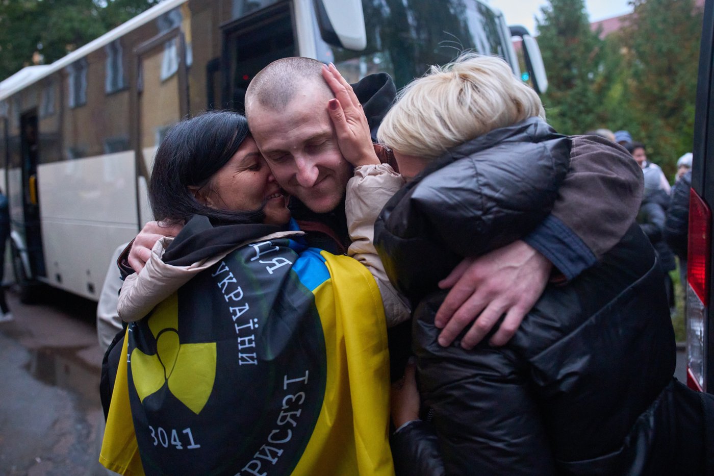 The top photos of the day by AP's photojournalists | iNFOnews.ca
