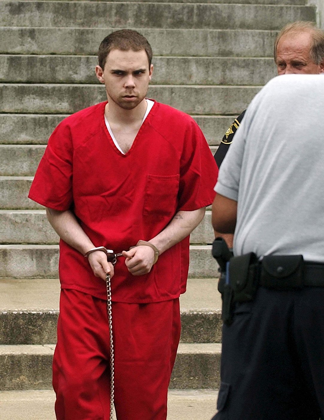 South Carolina schedules execution for man who taunted police with message in victim's blood | iNFOnews.ca South Carolina schedules execution for man who taunted police with message in victim's blood | iNFOnews.ca