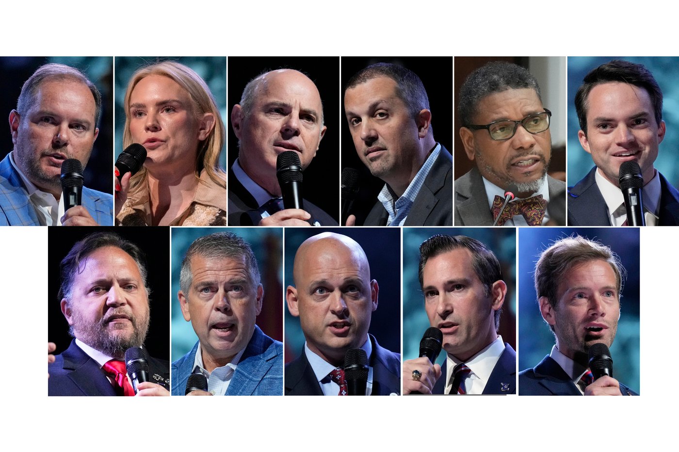 AP Decision Notes: What to expect in Tennessee's special congressional election | iNFOnews.ca