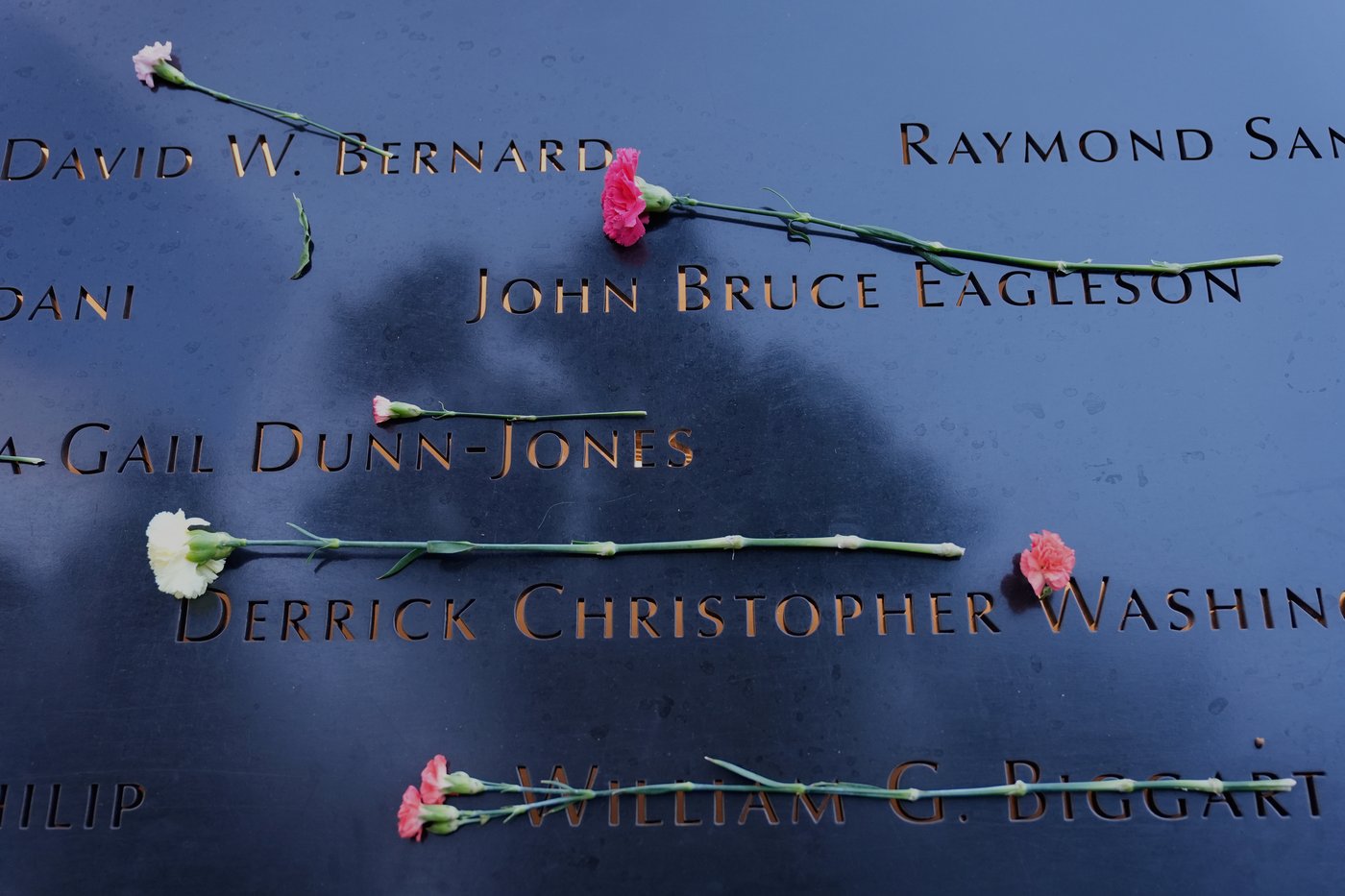 Americans mark the 24th anniversary of the 9/11 attacks with emotional ceremonies | iNFOnews.ca Americans mark the 24th anniversary of the 9/11 attacks with emotional ceremonies | iNFOnews.ca
