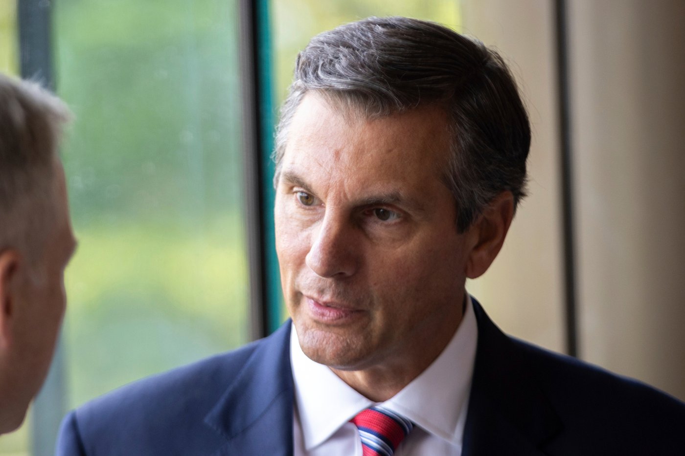 Georgia Democrat Jon Ossoff gambles on shutdown to save health subsidies as reelection bid looms | iNFOnews.ca Georgia Democrat Jon Ossoff gambles on shutdown to save health subsidies as reelection bid looms | iNFOnews.ca