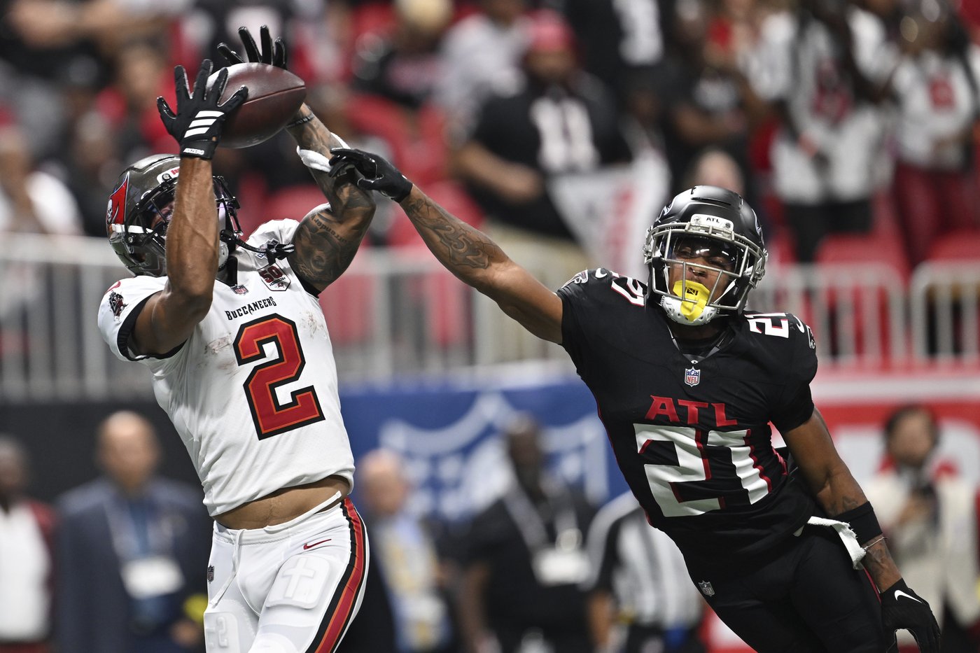 Fantasy plays: Players to start and sit for NFL Week 2 | iNFOnews.ca