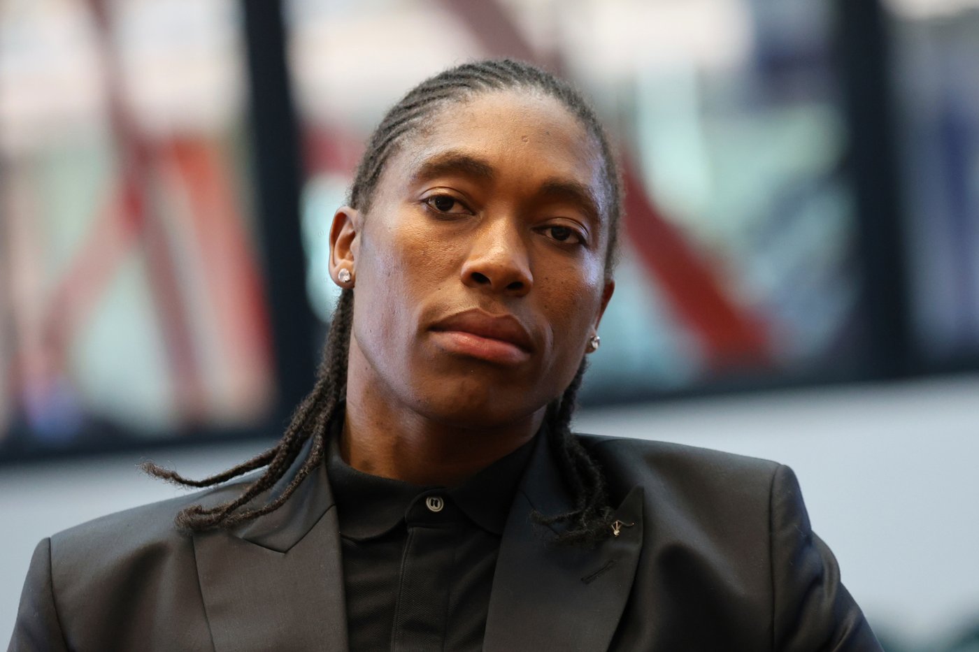 Champion runner Caster Semenya ending legal fight against sex eligibility rules, lawyer tells AP | iNFOnews.ca