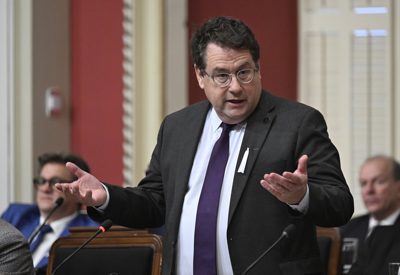 A look at some potential candidates for the Coalition Avenir Québec leadership | iNFOnews.ca