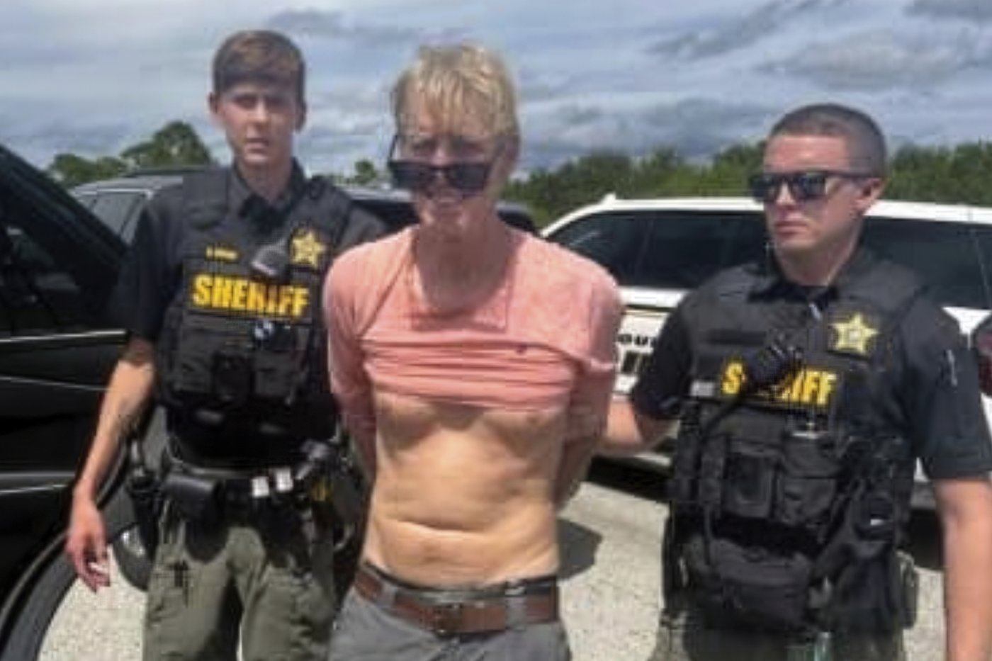 What to know about the trial of the man accused of trying to assassinate Trump in Florida | iNFOnews.ca What to know about the trial of the man accused of trying to assassinate Trump in Florida | iNFOnews.ca