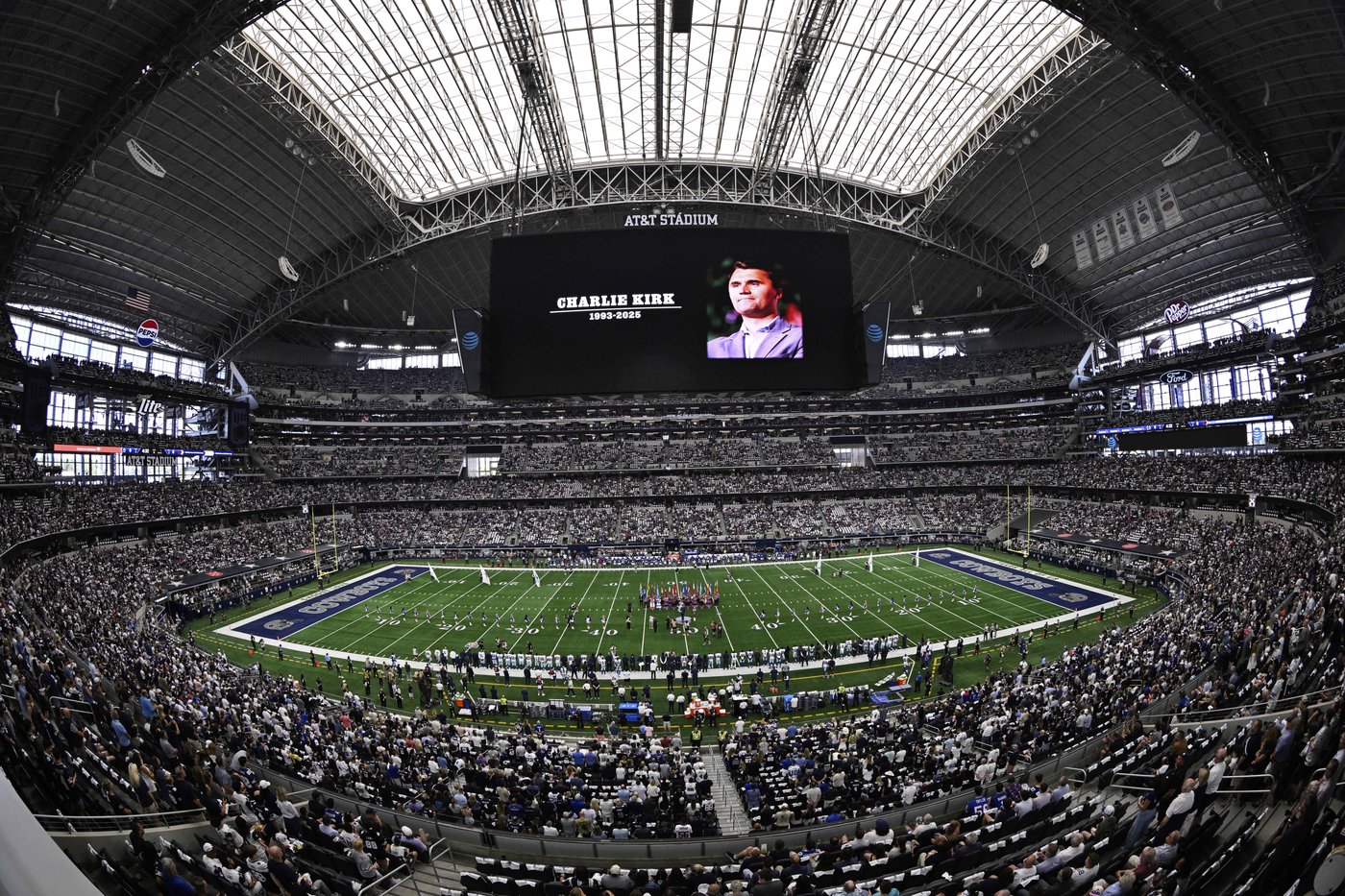 Top photos from Week 2 of the NFL season | iNFOnews.ca