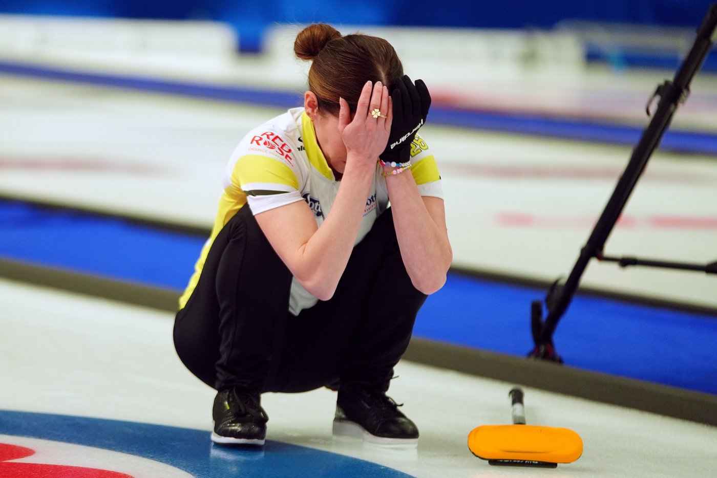 Canada's Kerri Einarson wins Scotties Tournament of Hearts in 11 ends | iNFOnews.ca
