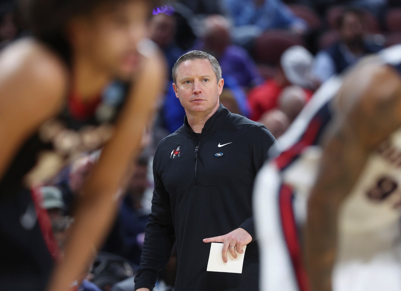 Georgia hoping momentum from back-to-back 20-win seasons helps following a dramatic roster overhaul | iNFOnews.ca Georgia hoping momentum from back-to-back 20-win seasons helps following a dramatic roster overhaul | iNFOnews.ca