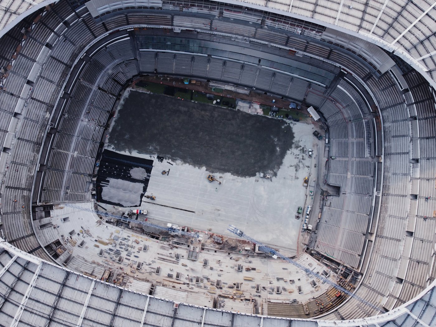 Azteca to reopen with Mexico facing Ronaldo's Portugal in March friendly | iNFOnews.ca