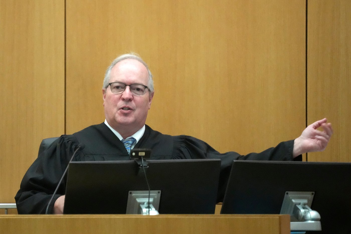 Sentencing hearing begins for man convicted of killing 8 people in metro Phoenix in 2017 | iNFOnews.ca