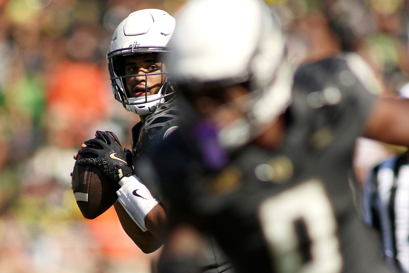 James Franklin hopes new weapons, re-tooled defense will help No. 3 Penn State beat No. 6 Oregon | iNFOnews.ca