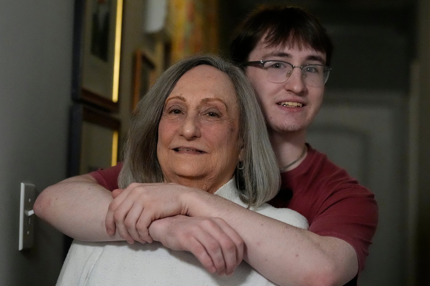 A look at aging baby boomers in the United States | iNFOnews.ca