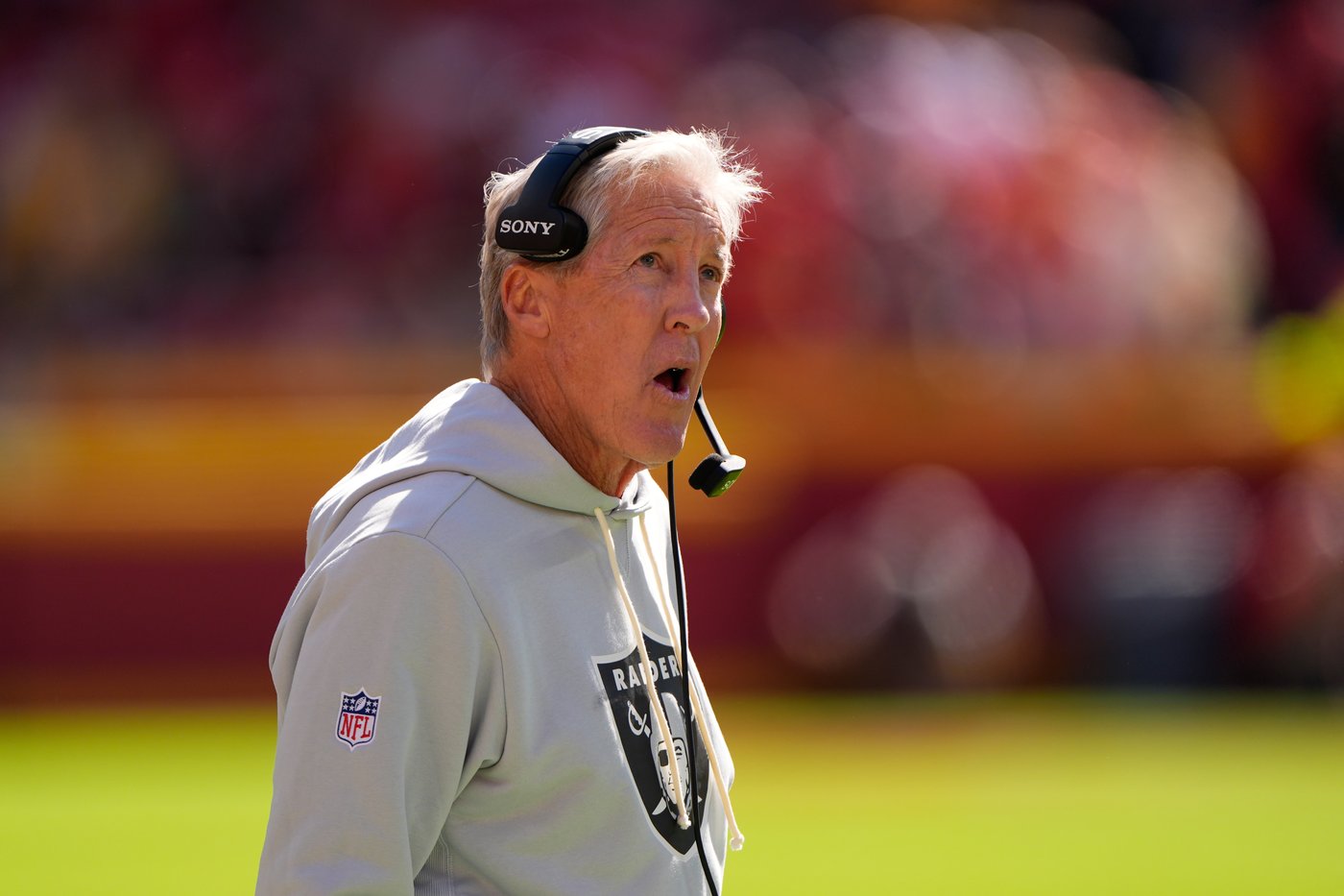 Bye week comes at opportune time for Raiders after 31-0 loss to Chiefs | iNFOnews.ca