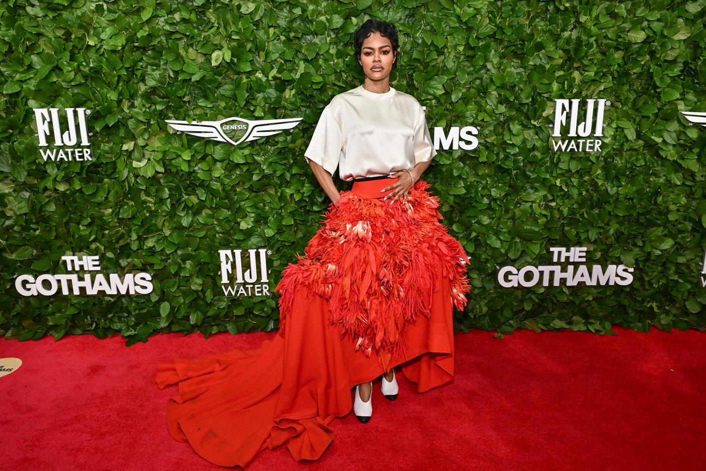 'One Battle After Another' and Jafar Panahi win big at Gotham Awards | iNFOnews.ca 'One Battle After Another' and Jafar Panahi win big at Gotham Awards | iNFOnews.ca