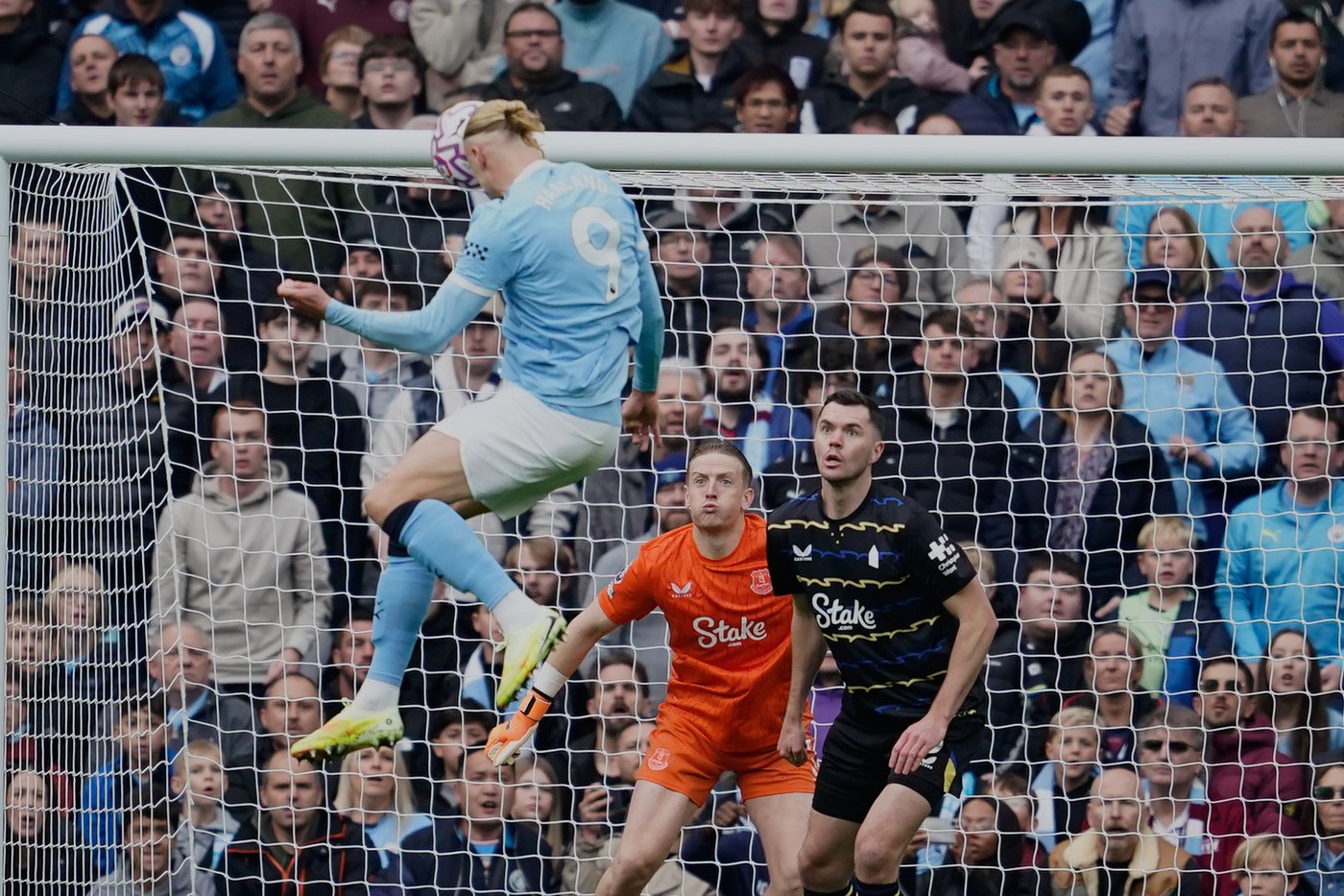 Postecoglou fired straight after Forest loss and Haaland scores 2 more for Man City | iNFOnews.ca