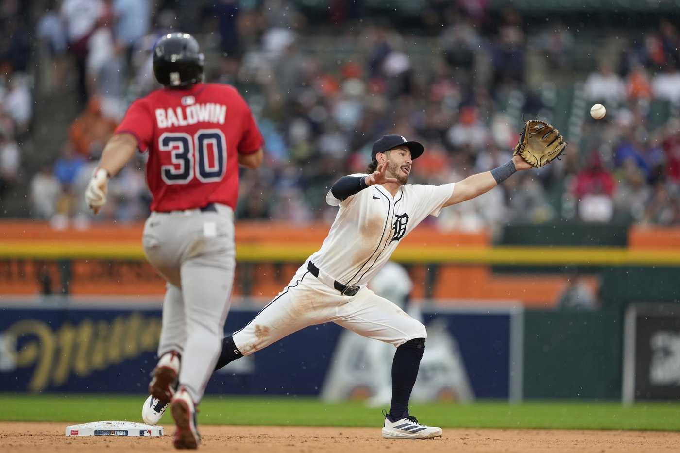 Ha-Seong Kim homers and drives in 2 runs as Braves beat slumping Tigers, 6-2 | iNFOnews.ca
