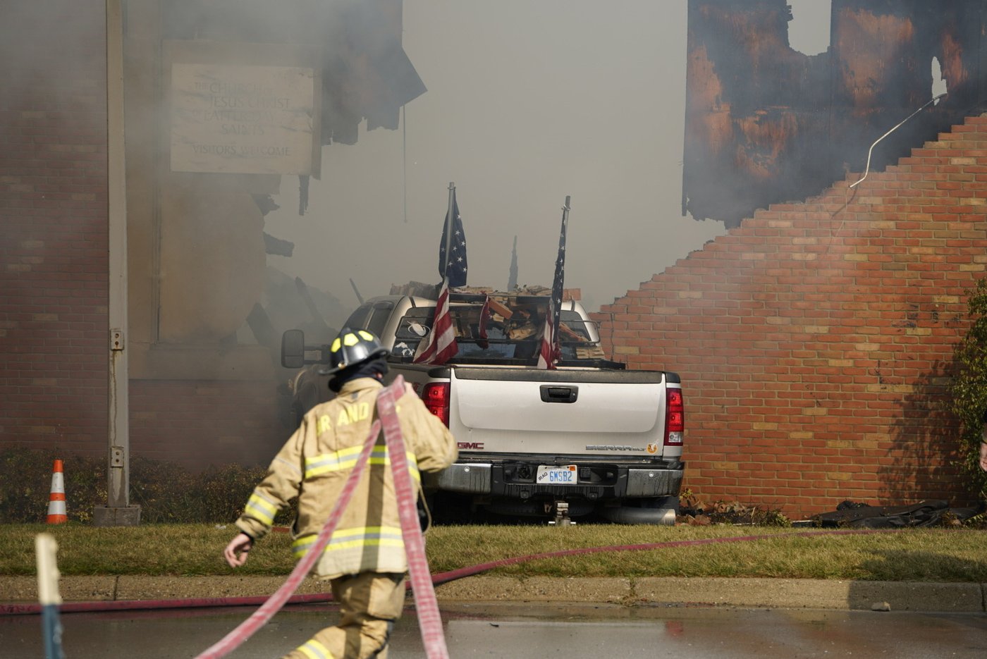 Fear and vigilance rise as attacks on houses of worship intensify worldwide | iNFOnews.ca Fear and vigilance rise as attacks on houses of worship intensify worldwide | iNFOnews.ca