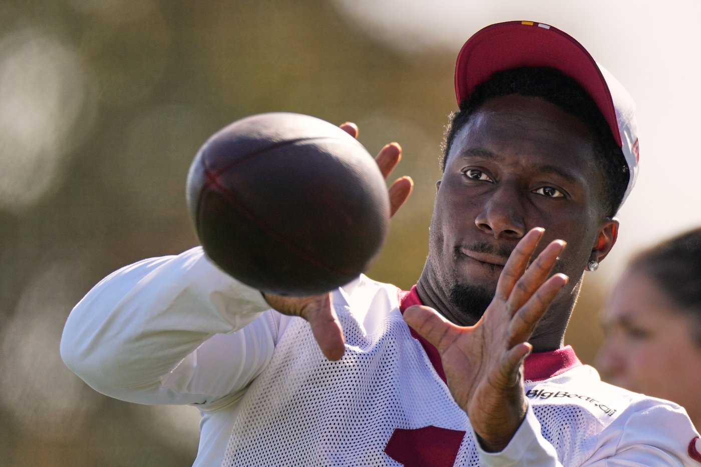 Commanders hope road trip to Madrid will help team regroup after poor run | iNFOnews.ca