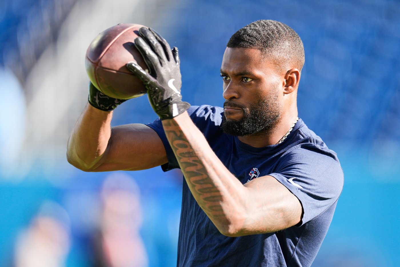 Titans put receiver Van Jefferson, cornerback Armour-Davis on injured reserve, activate 2 from it | iNFOnews.ca